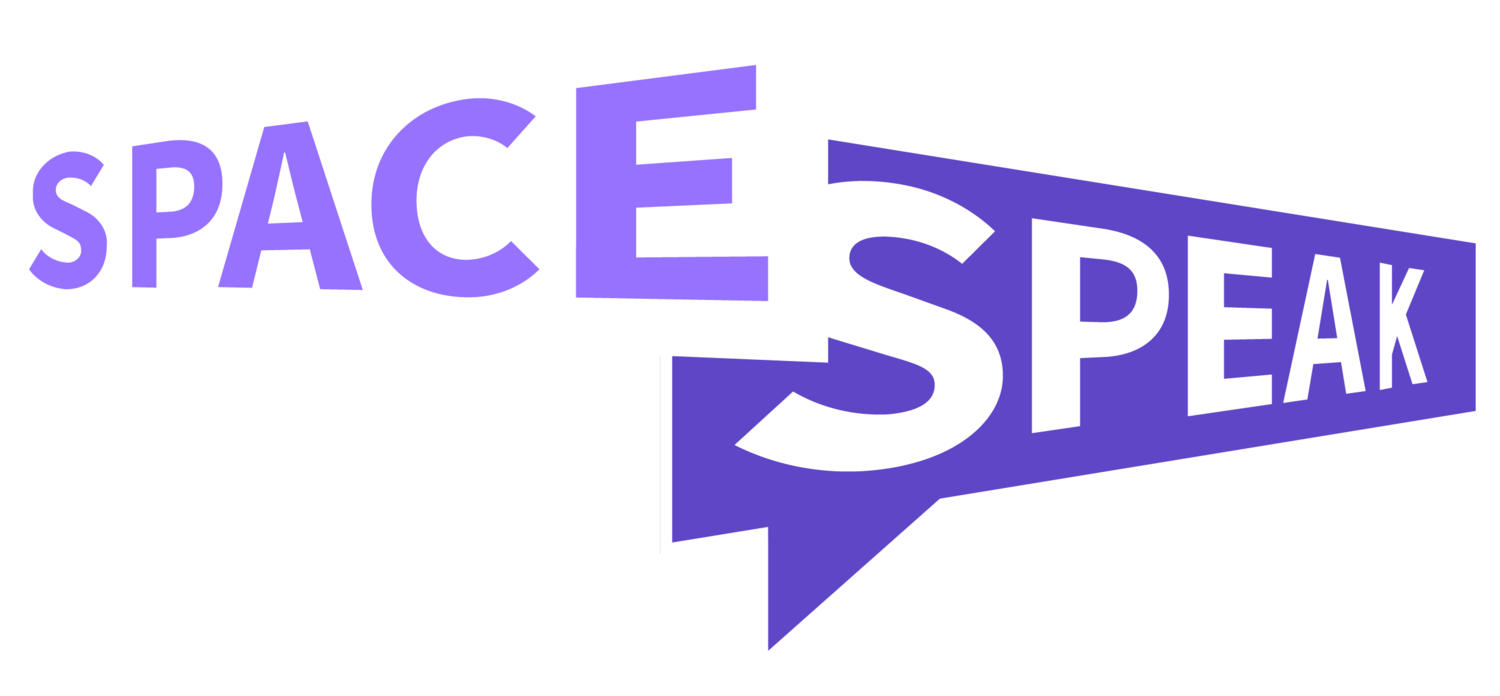 Space to Speak
